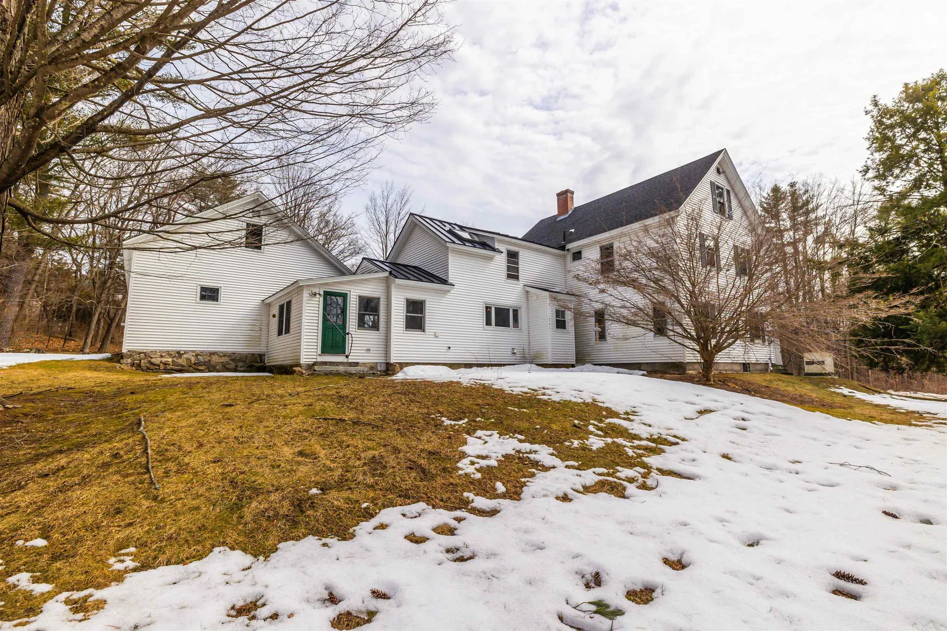 310 Pleasant Street Concord NH 03301