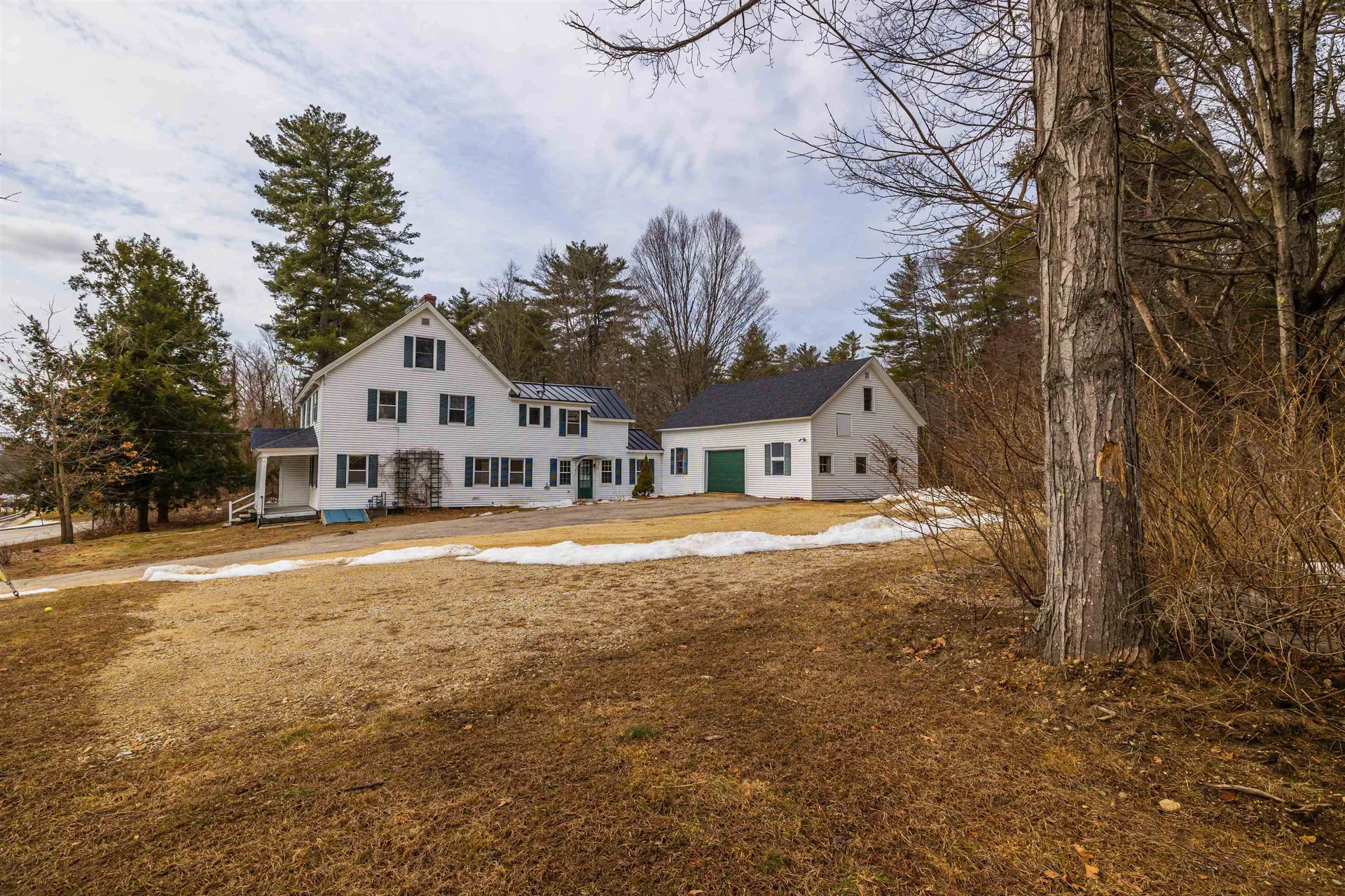 310 Pleasant Street Concord NH 03301