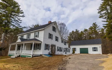 310 Pleasant Street Concord NH 03301