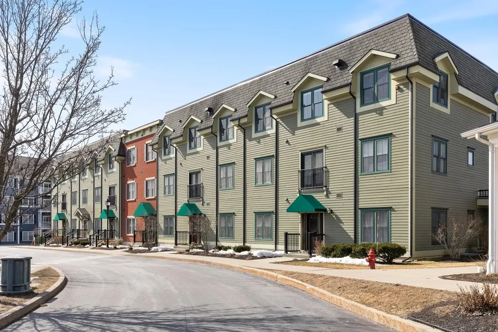 33 Naomi's Way Colchester VT 05446