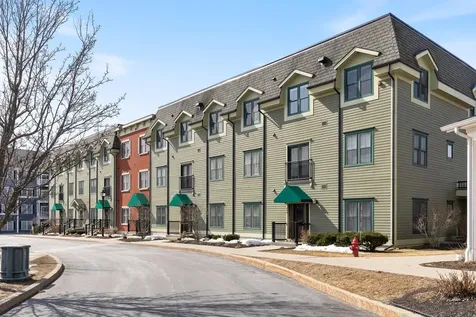 33 Naomi's Way Colchester VT 05446