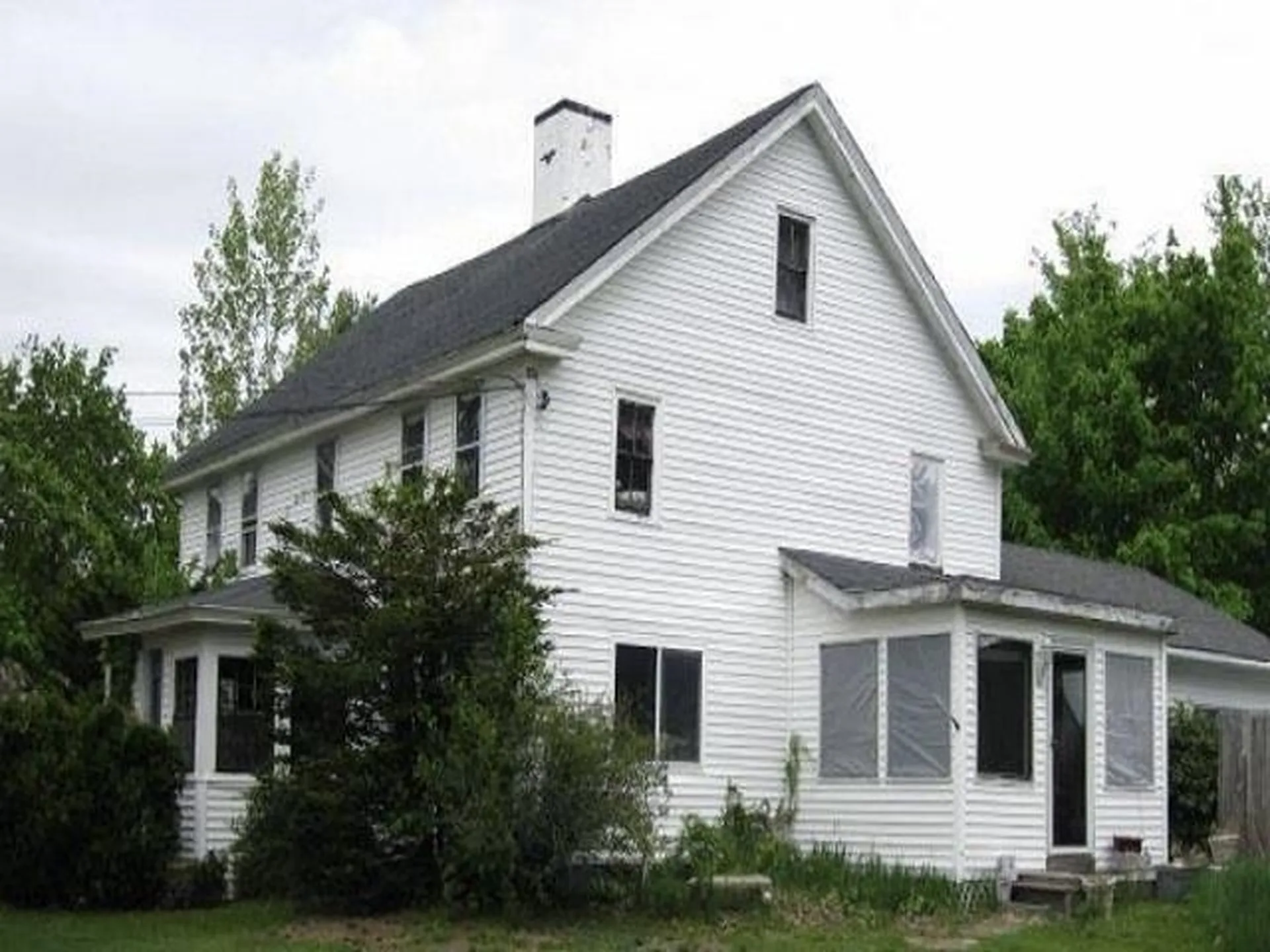 21 Old Rochester Road Dover NH 03820