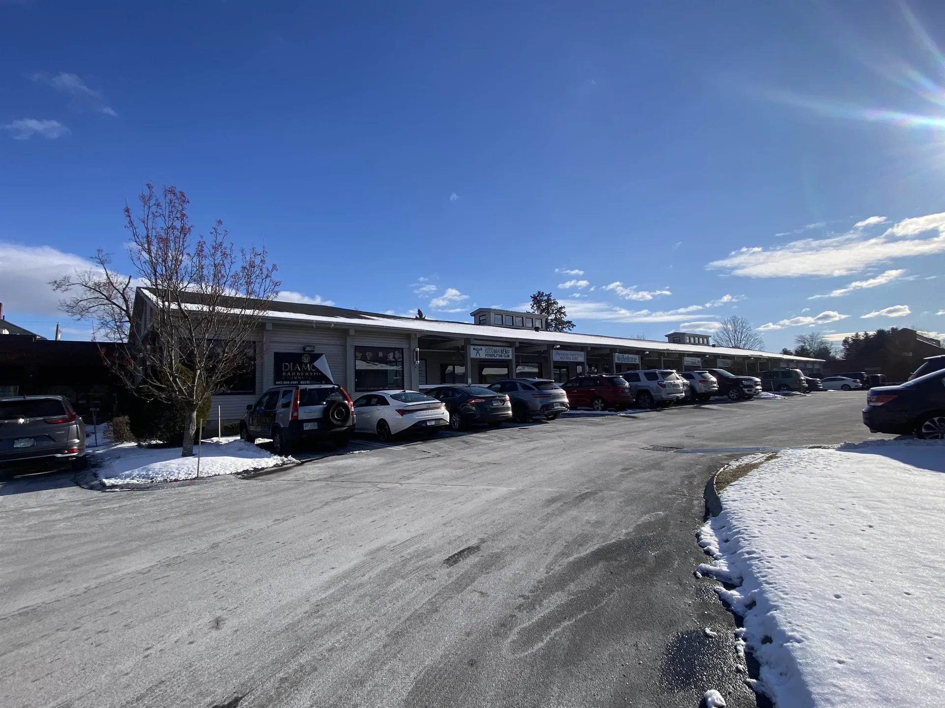 14A Broad Street Nashua NH 03064