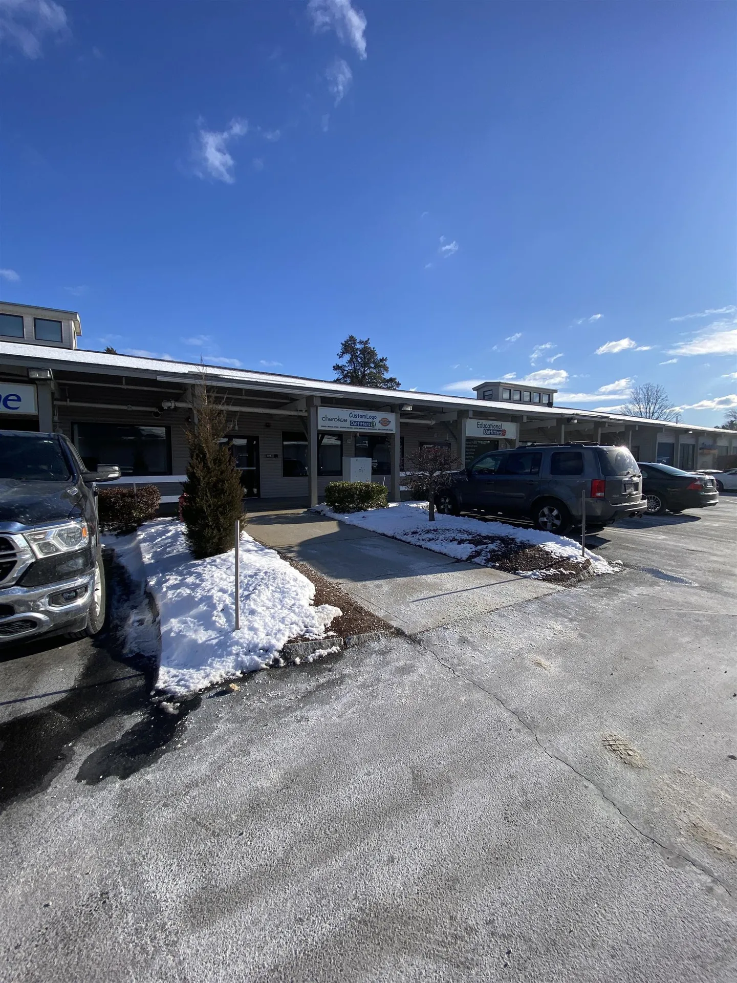 14A Broad Street Nashua NH 03064