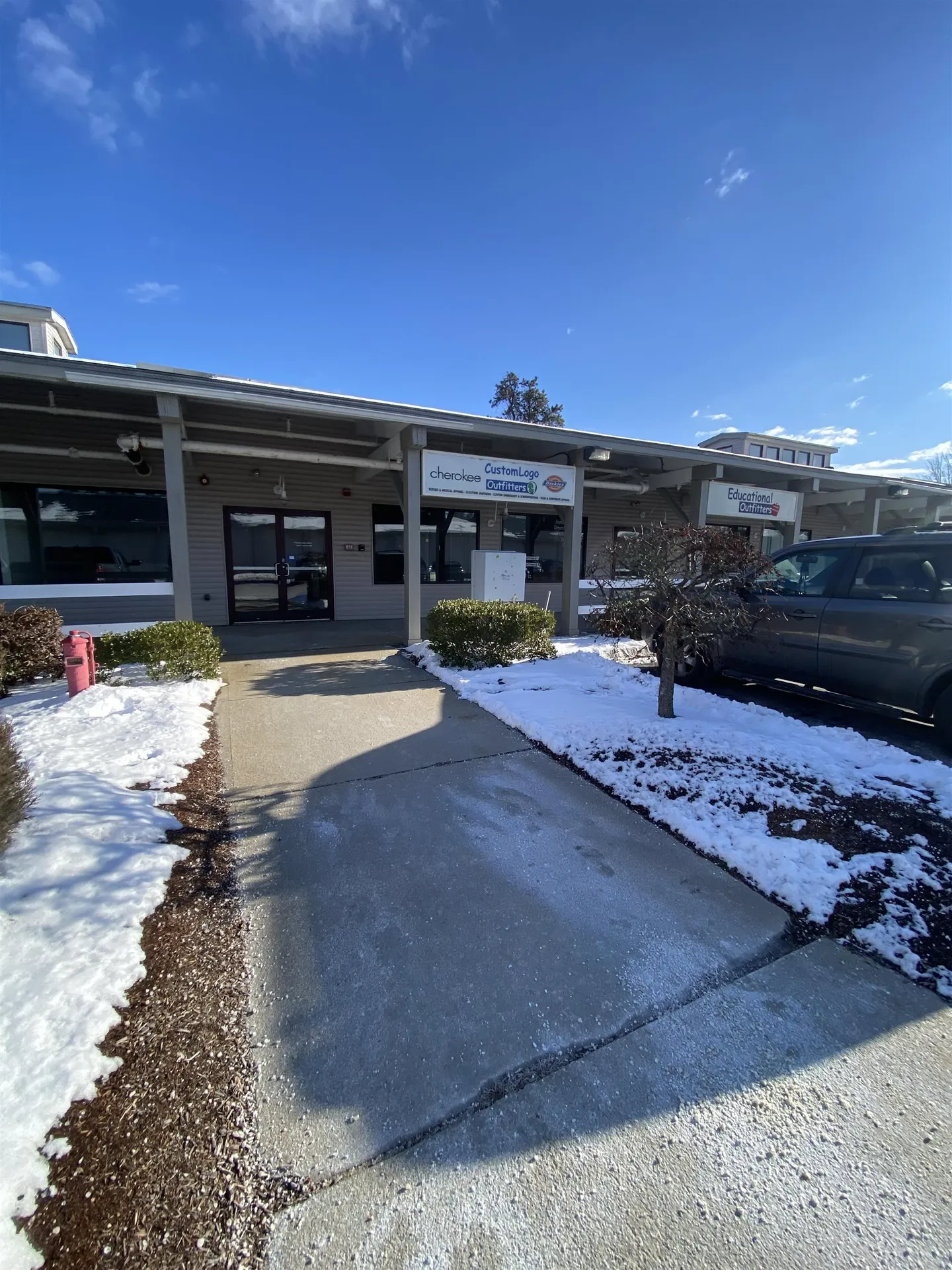 14A Broad Street Nashua NH 03064