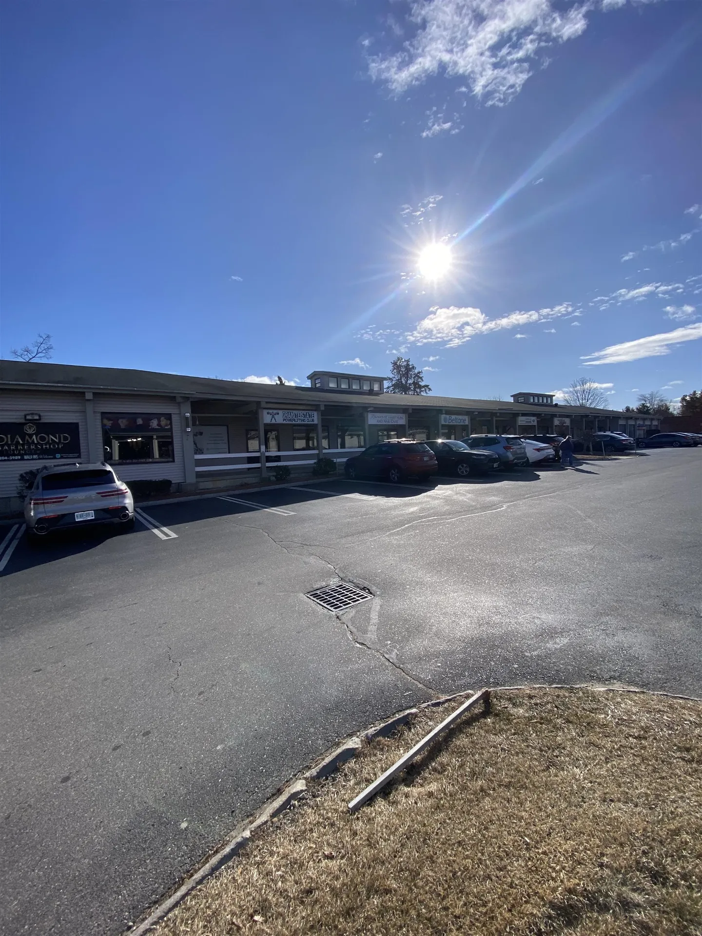 14A Broad Street Nashua NH 03064