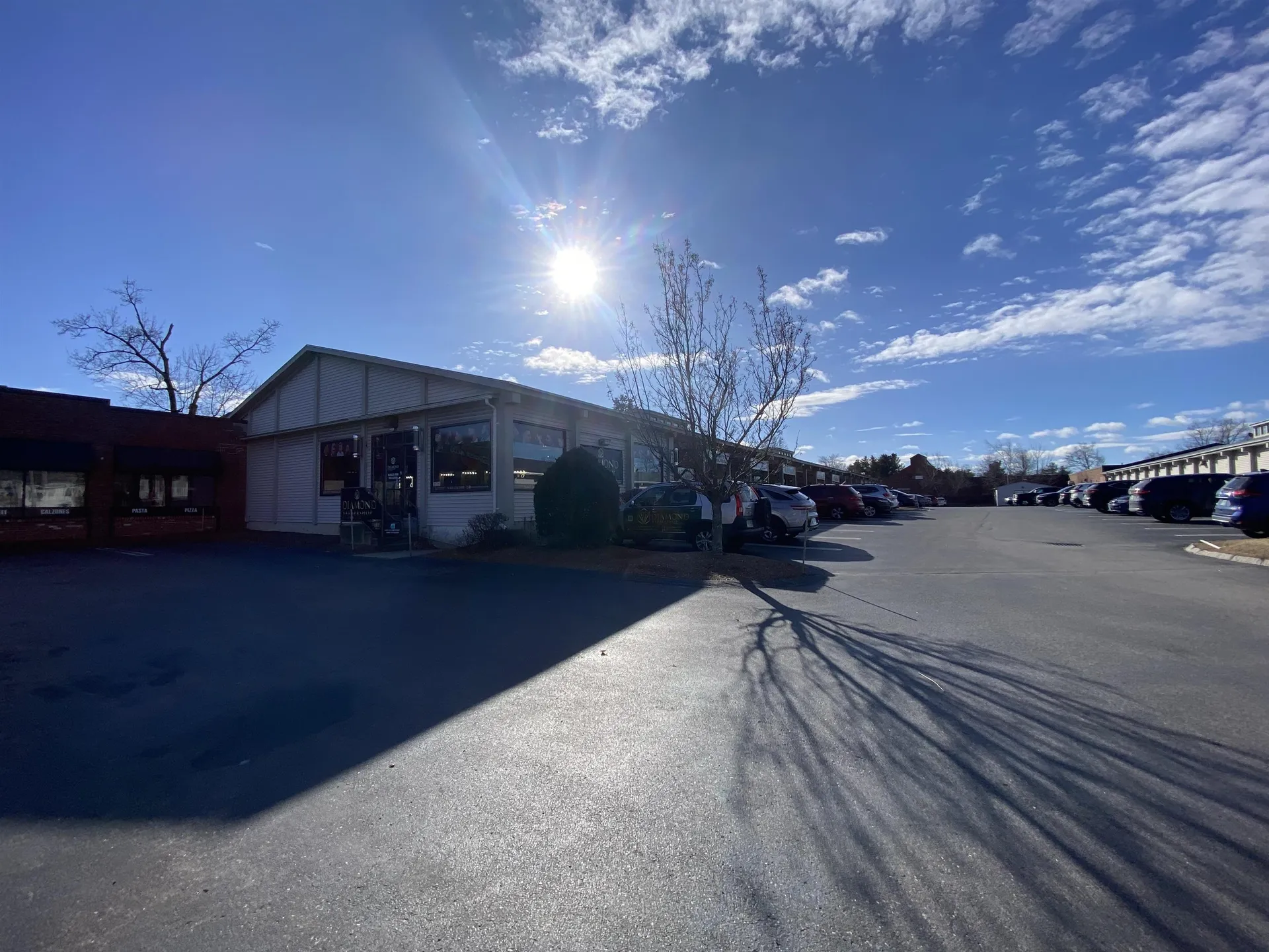 14A Broad Street Nashua NH 03064