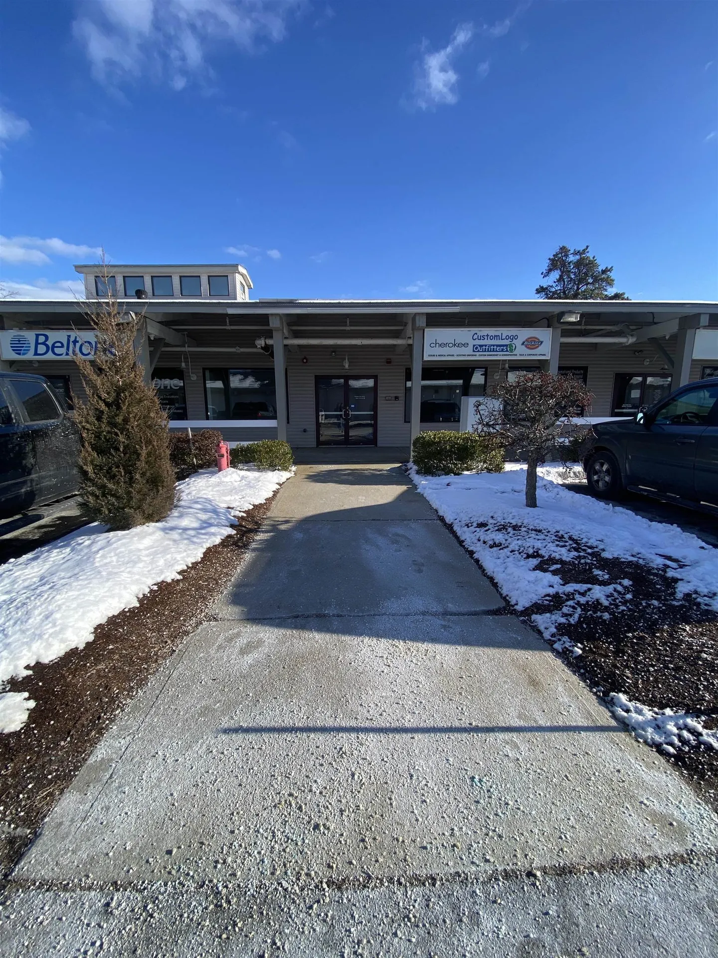 14A Broad Street Nashua NH 03064