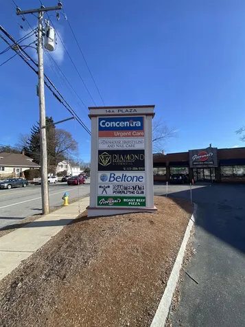 14a Broad Street Nashua NH 03064