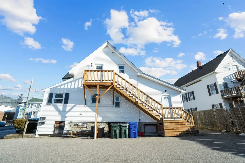 89 Nashua Street Manchester NH 03104