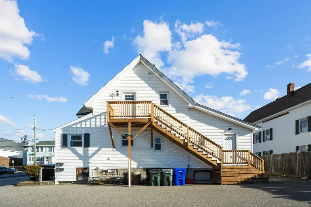 89 Nashua Street Manchester NH 03104