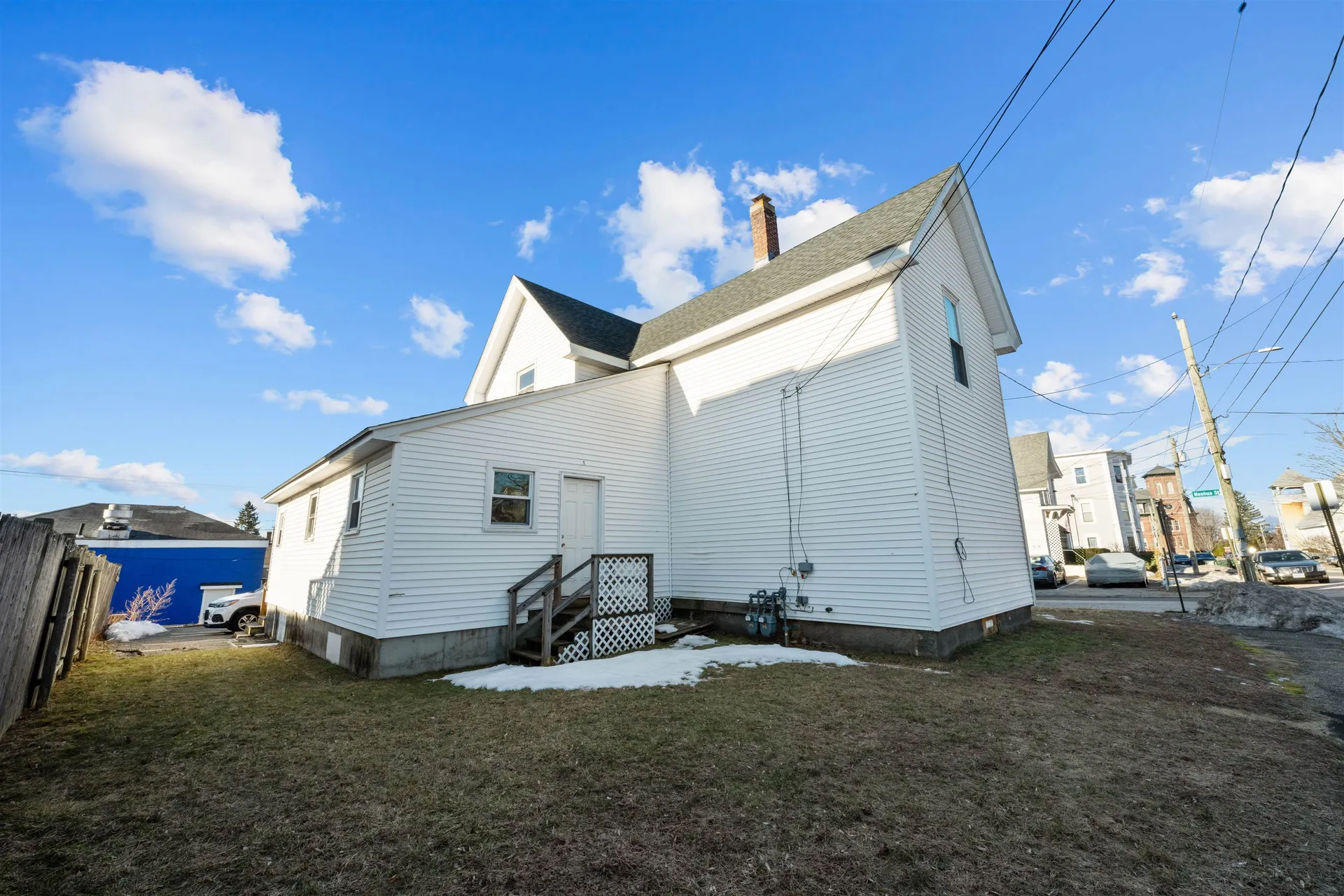 89 Nashua Street Manchester NH 03104