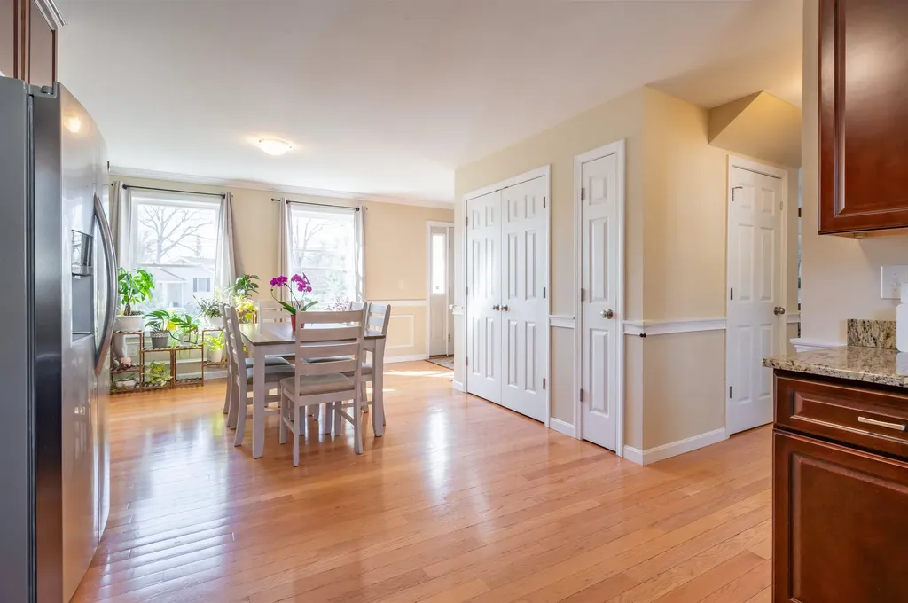 7 Carlisle Road Nashua NH 03062