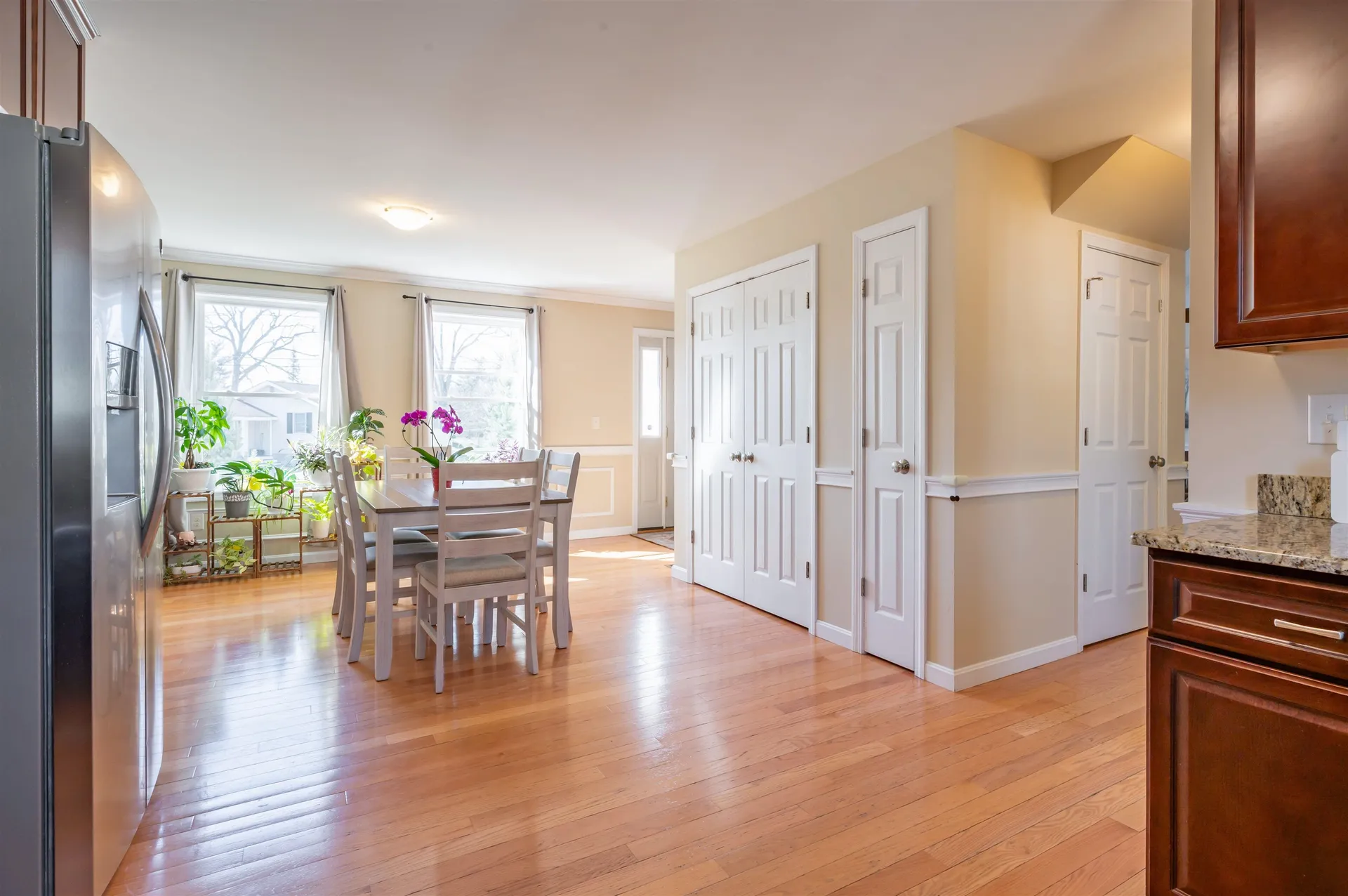 7 Carlisle Road Nashua NH 03062