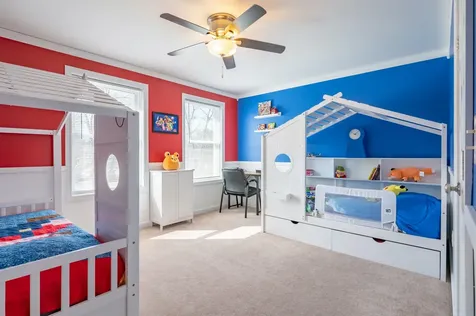 7 Carlisle Road Nashua NH 03062