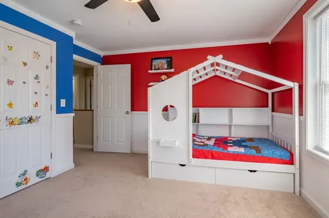 7 Carlisle Road Nashua NH 03062