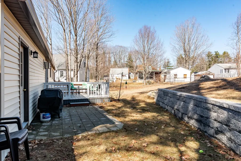 196 Maple Street Somersworth NH 03878