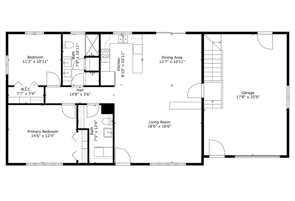 196 Maple Street Somersworth NH 03878