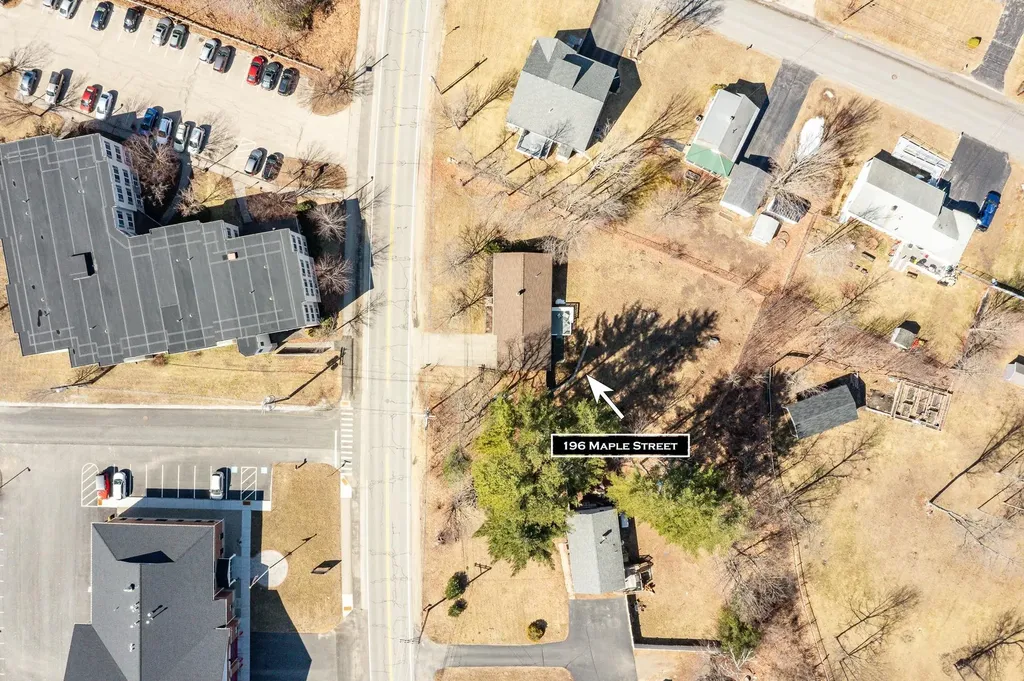 196 Maple Street Somersworth NH 03878