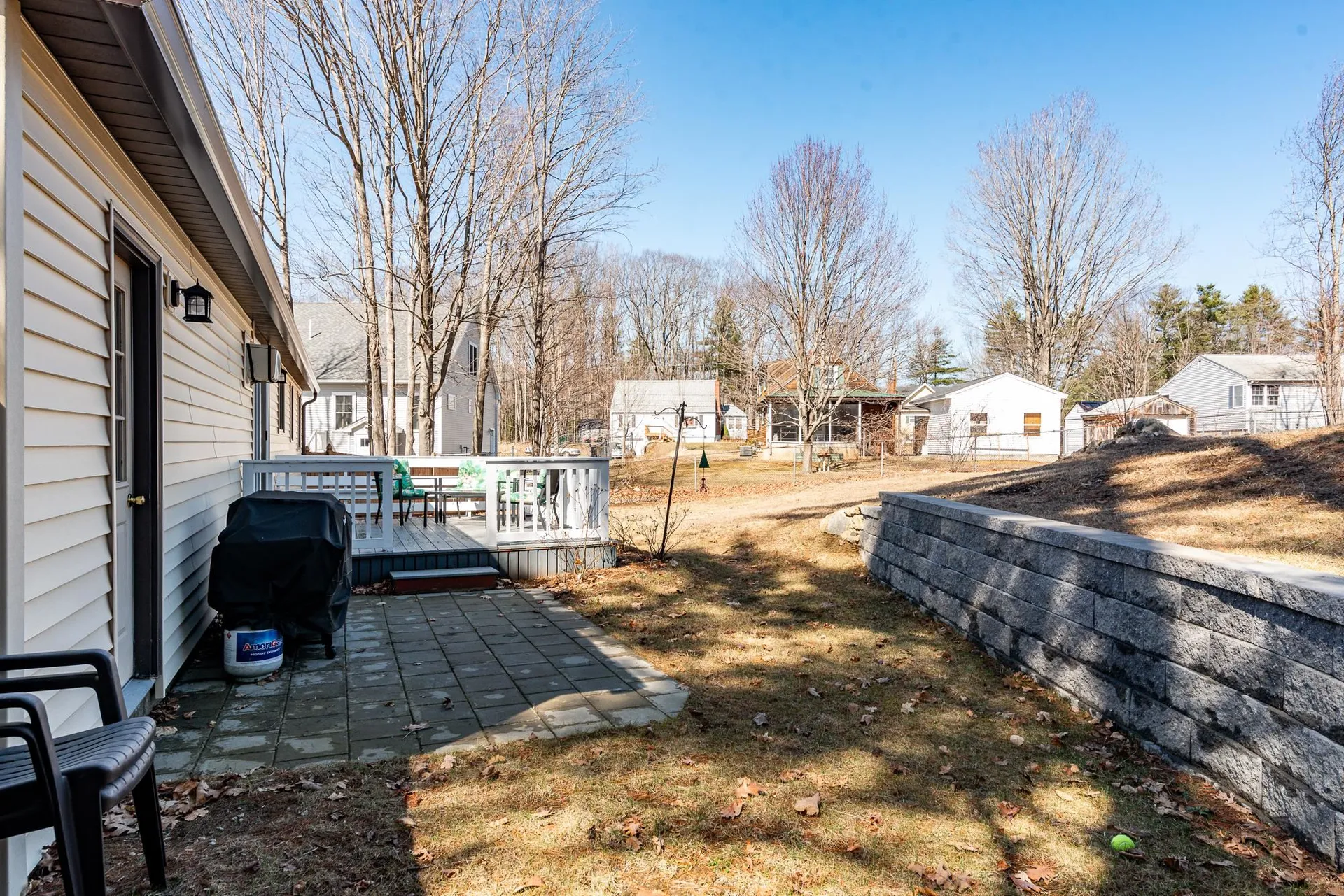 196 Maple Street Somersworth NH 03878