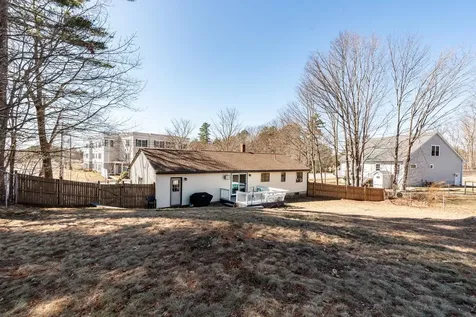 196 Maple Street Somersworth NH 03878