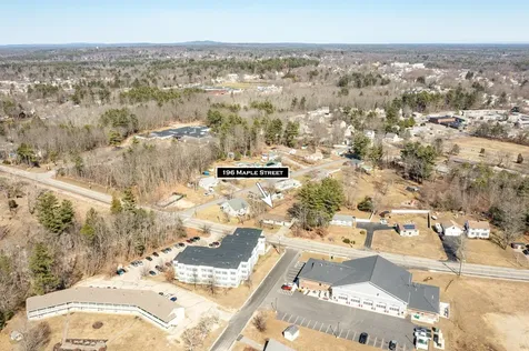 196 Maple Street Somersworth NH 03878