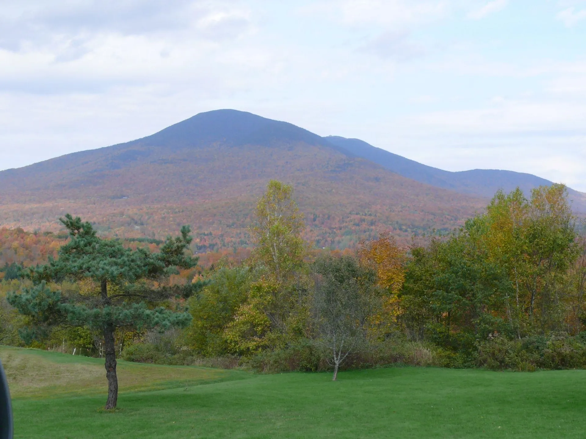 00 Thomas Drive Montgomery VT 05471