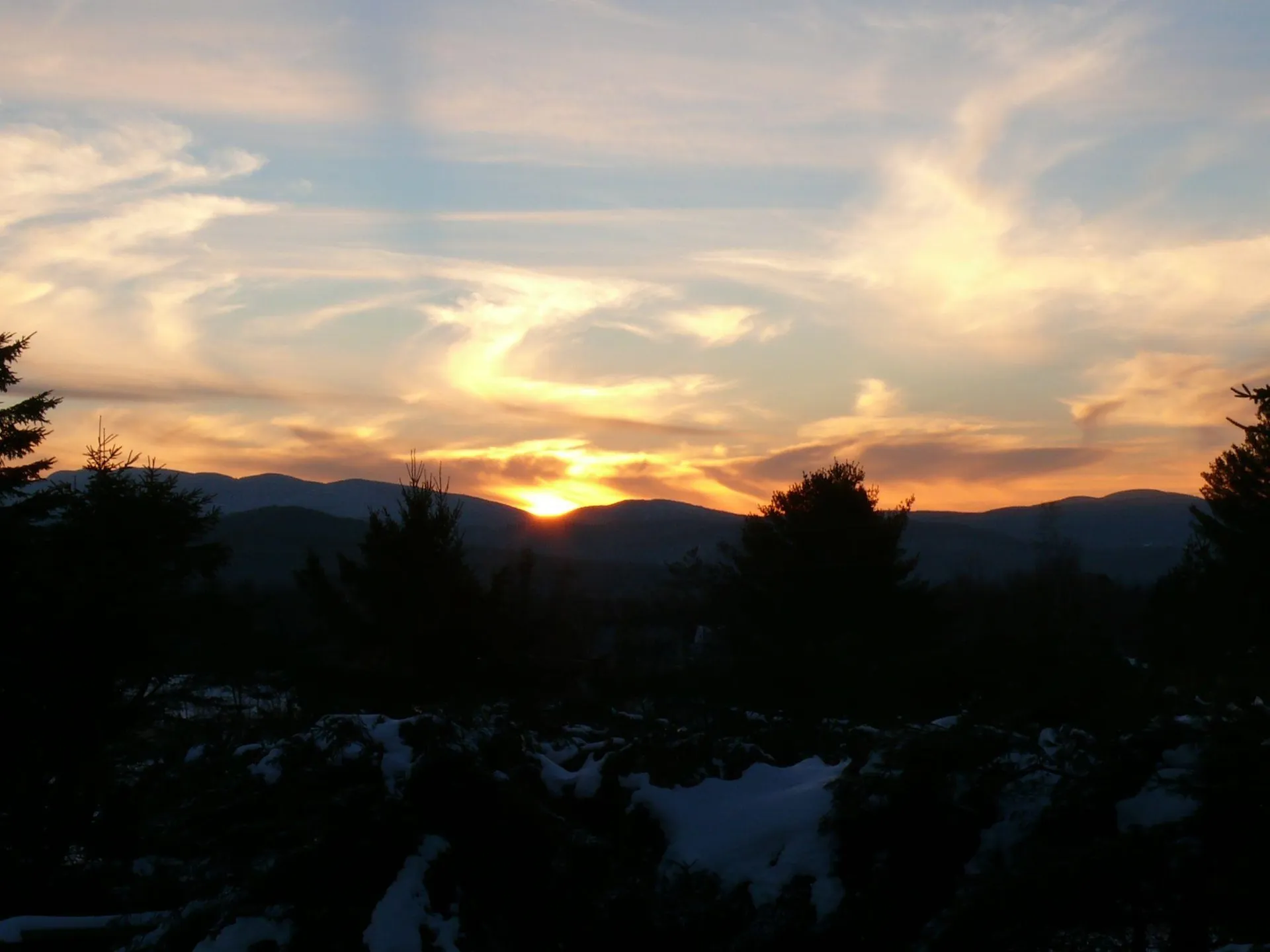 00 Thomas Drive Montgomery VT 05471