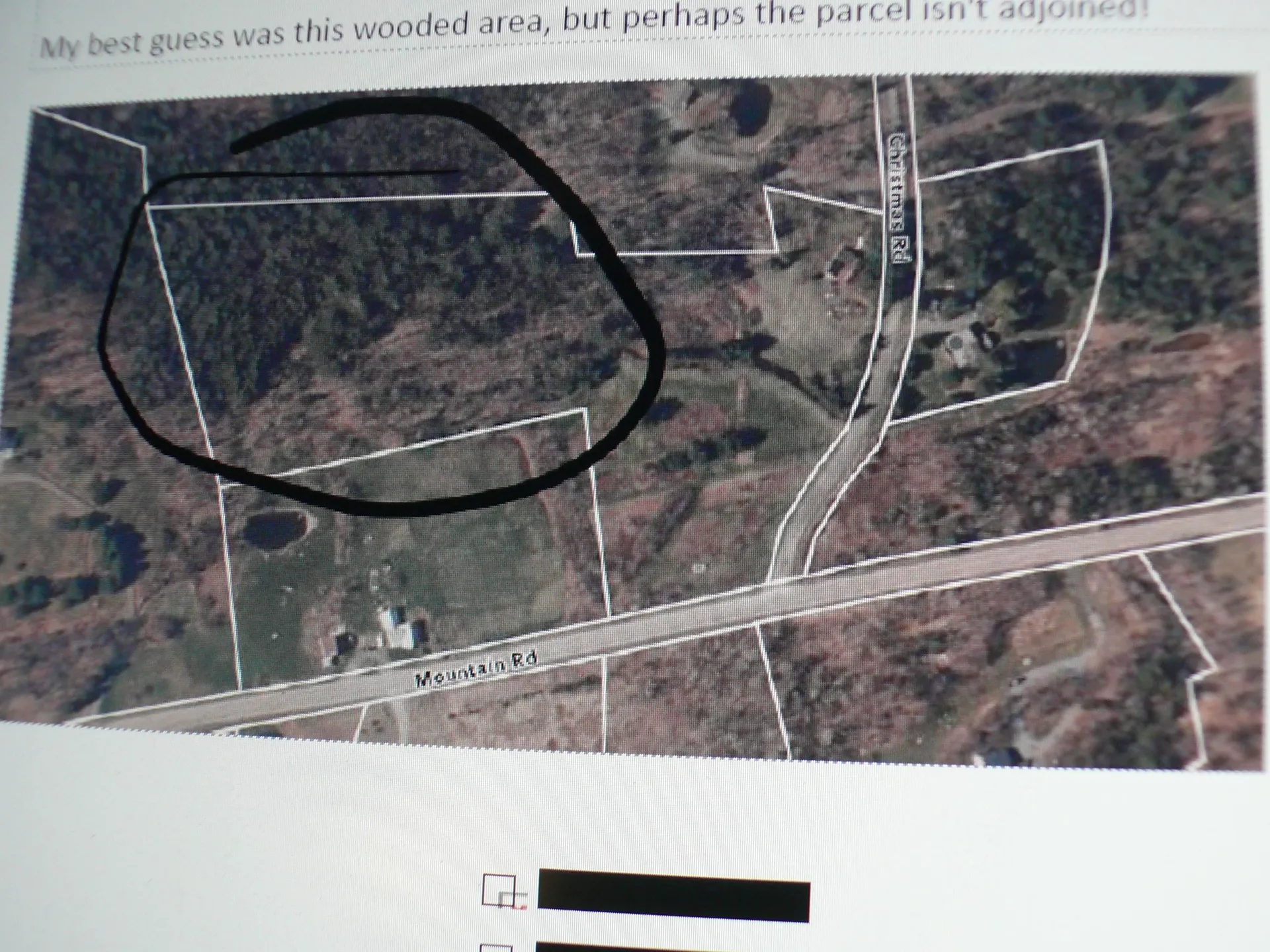 00 Thomas Drive Montgomery VT 05471