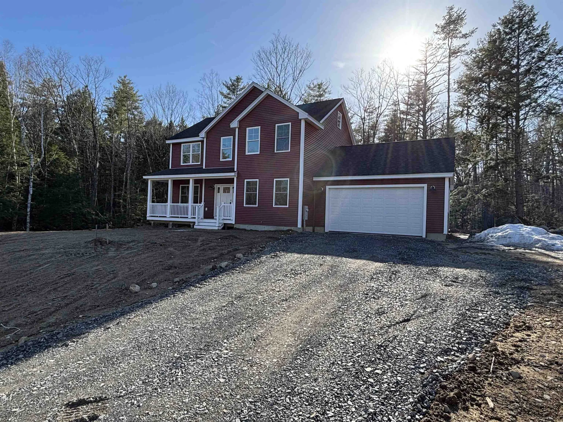 11 Porcupine Way Barrington NH 03825