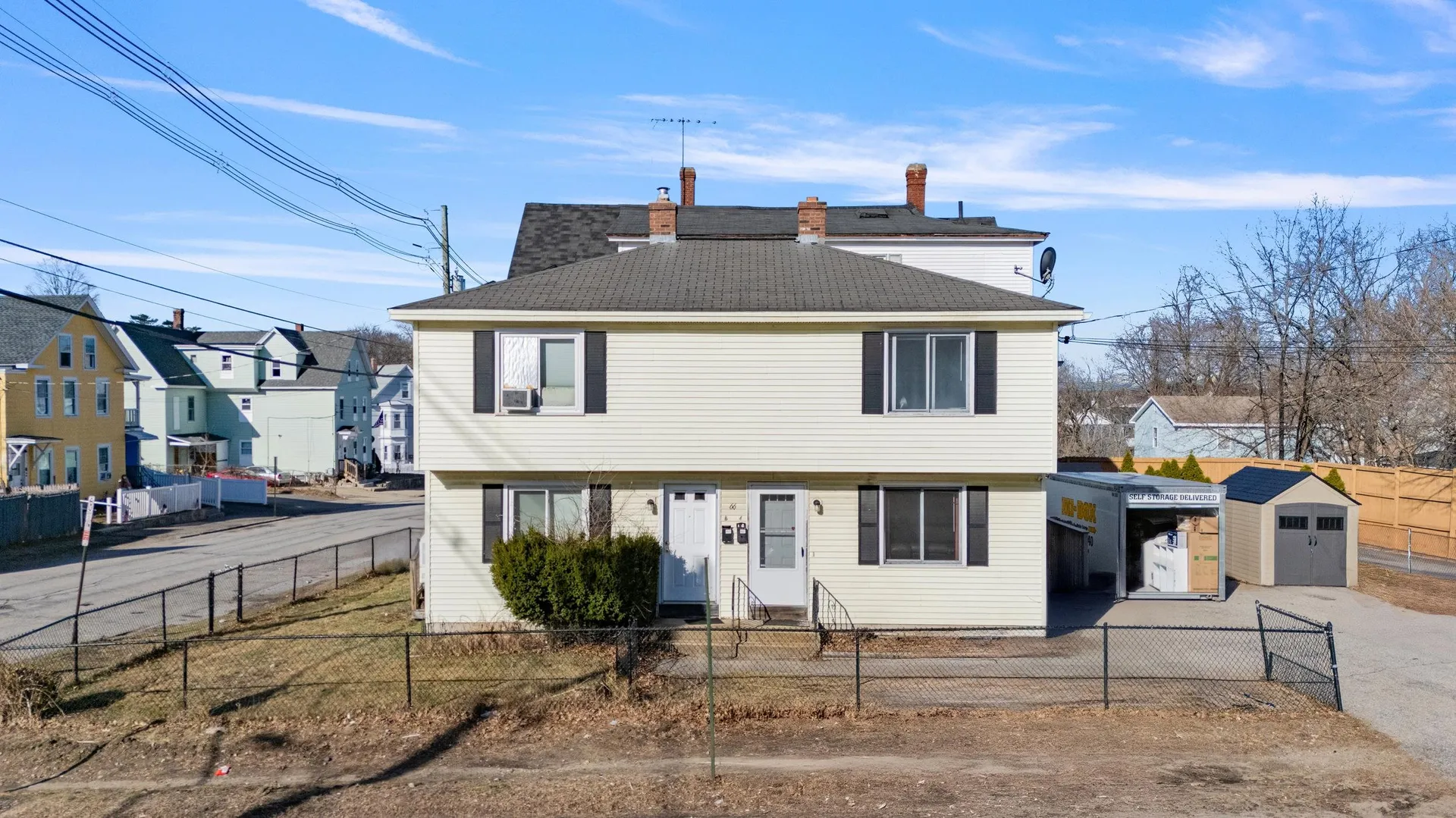 66 Ashland Street Manchester NH 03104