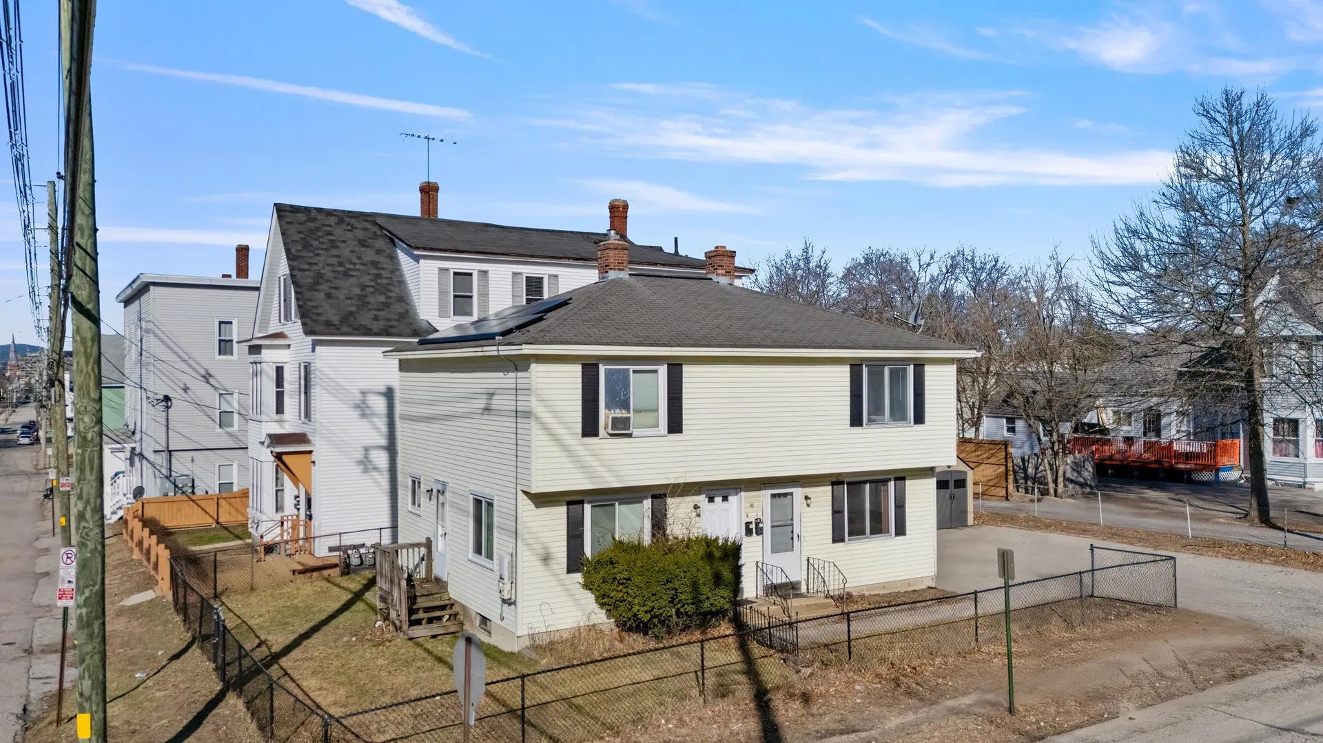 66 Ashland Street Manchester NH 03104