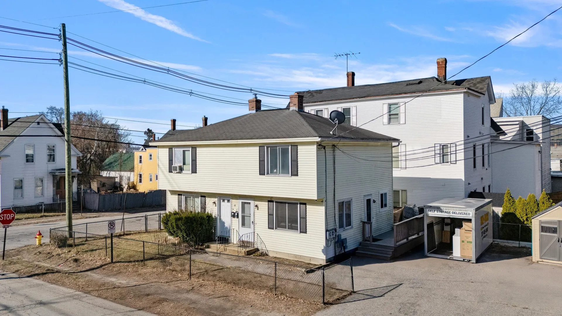 66 Ashland Street Manchester NH 03104