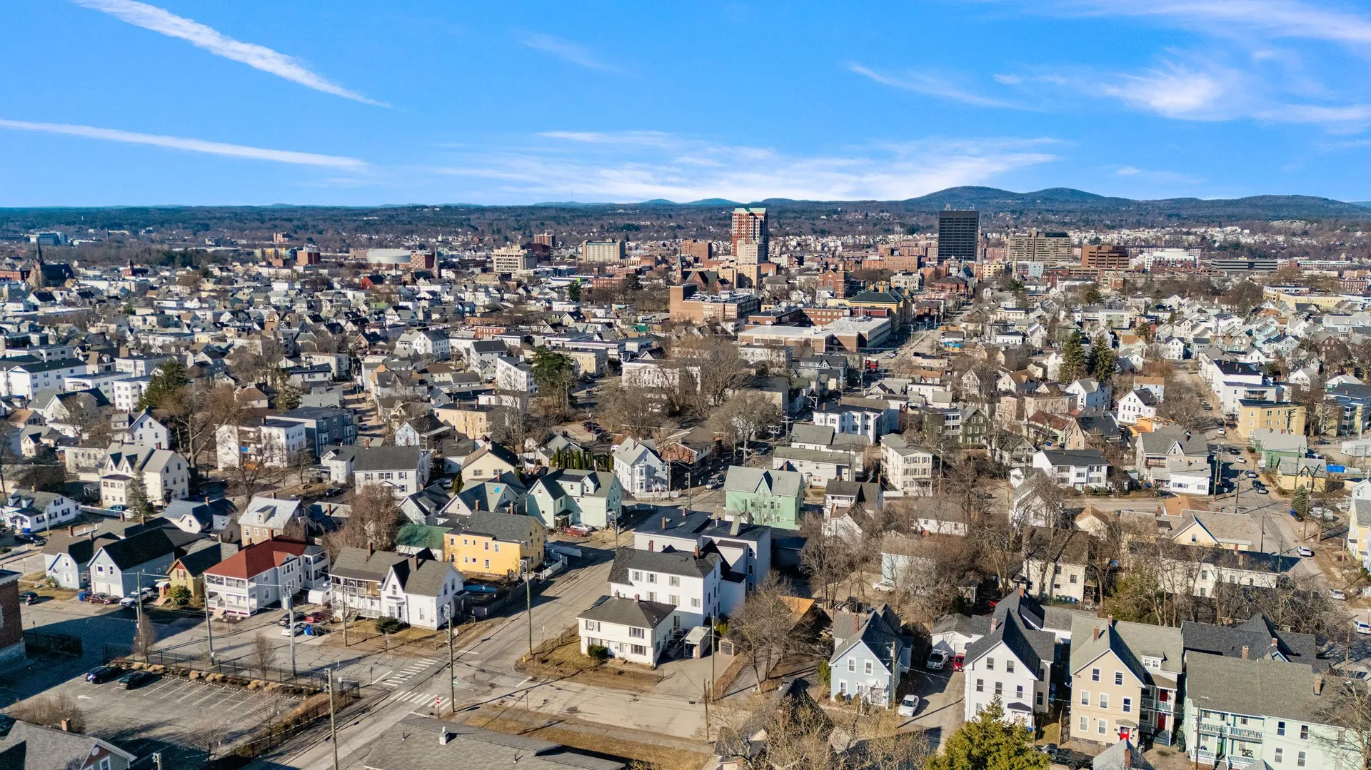 66 Ashland Street Manchester NH 03104