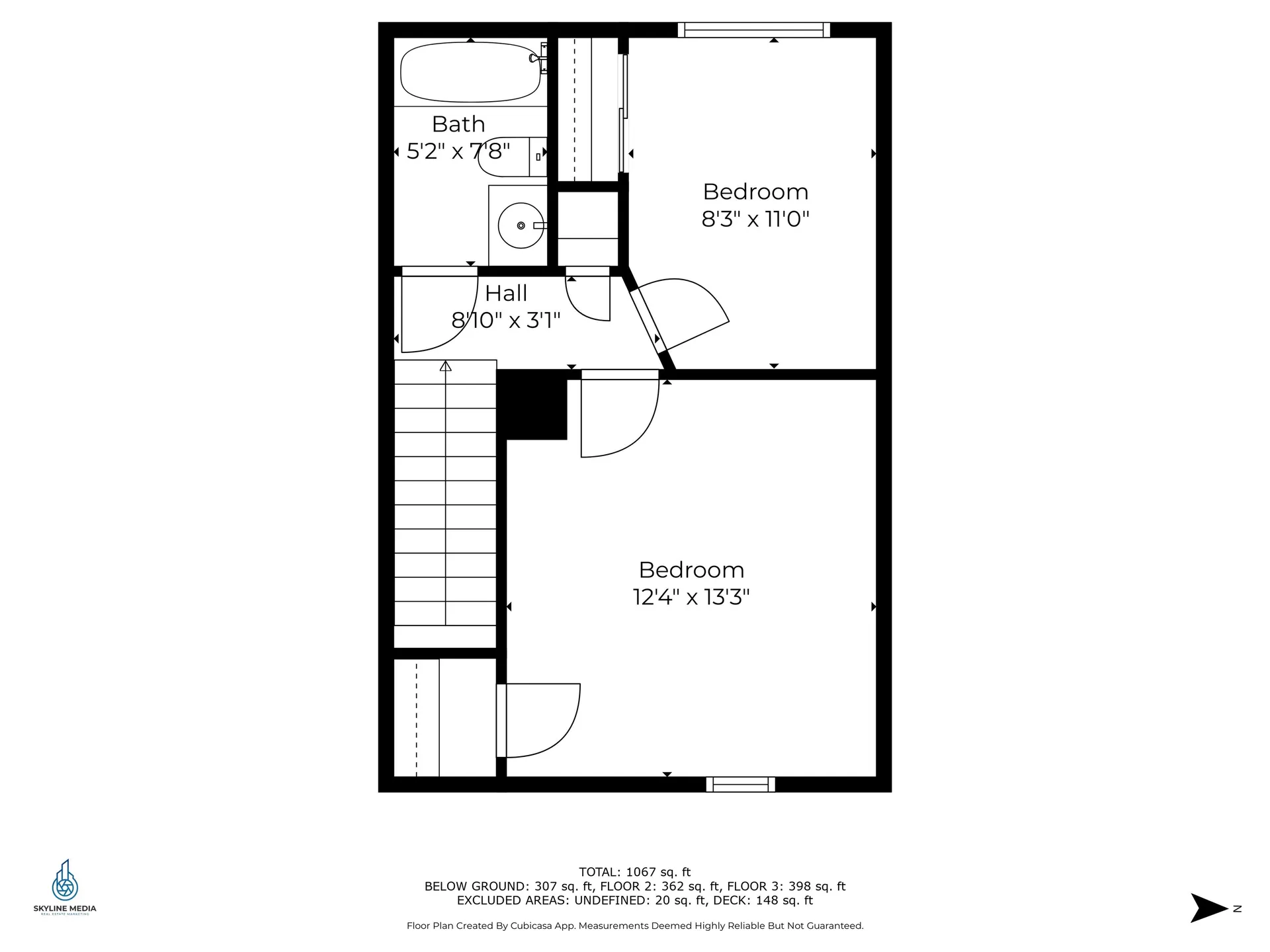 66 Ashland Street Manchester NH 03104