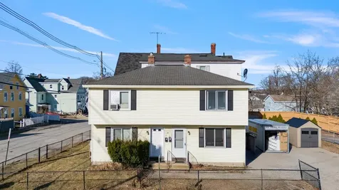 66 Ashland Street Manchester NH 03104