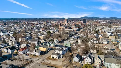 66 Ashland Street Manchester NH 03104