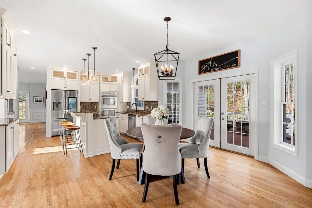 19 Bear Hill Road Windham NH 03087