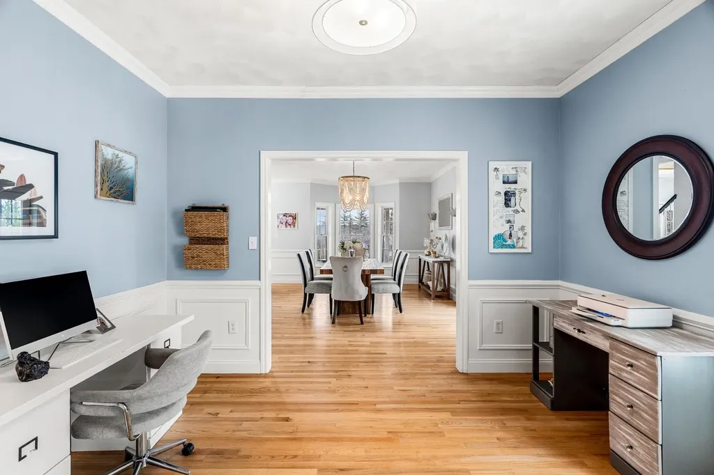 19 Bear Hill Road Windham NH 03087