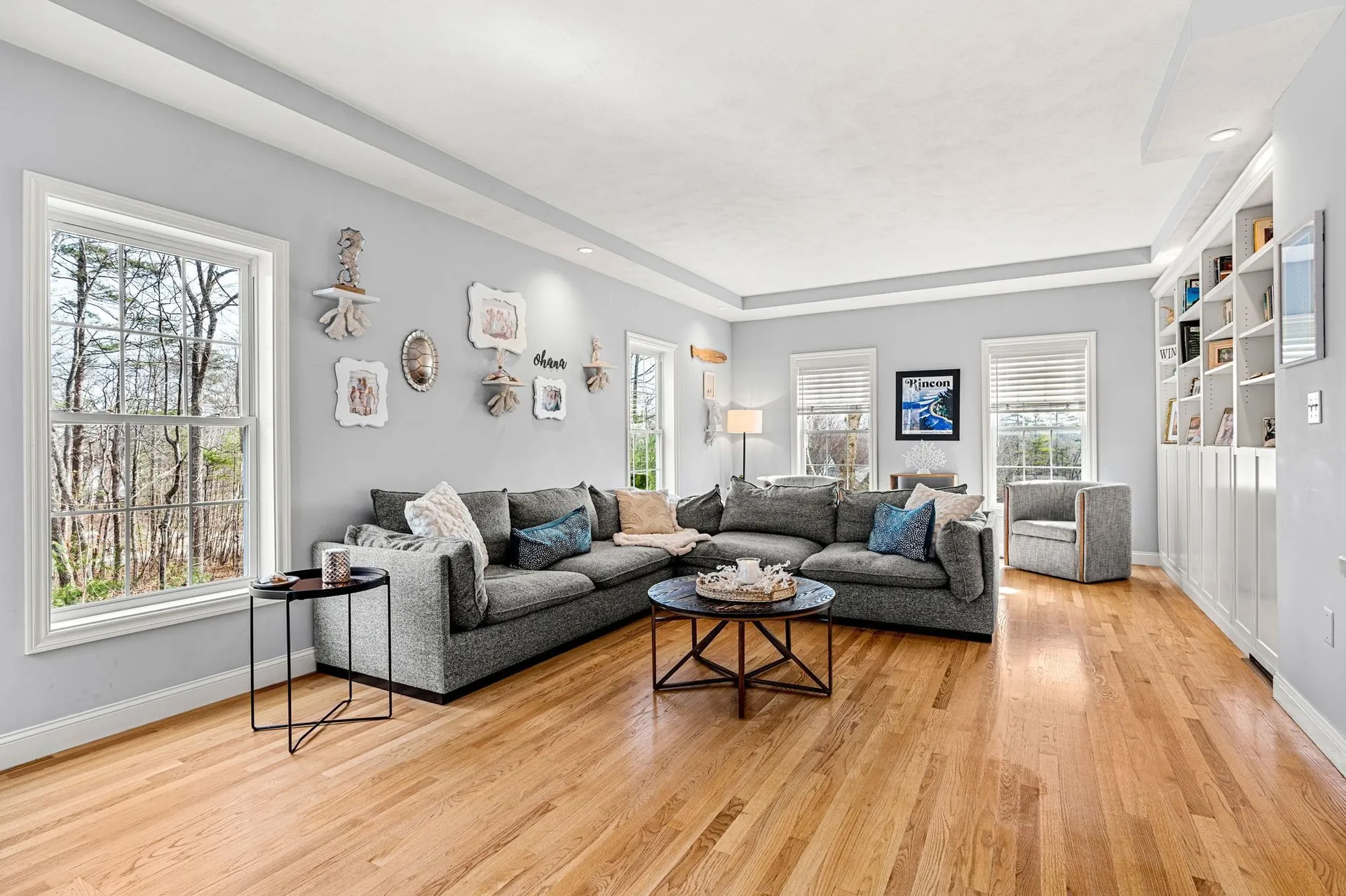 19 Bear Hill Road Windham NH 03087