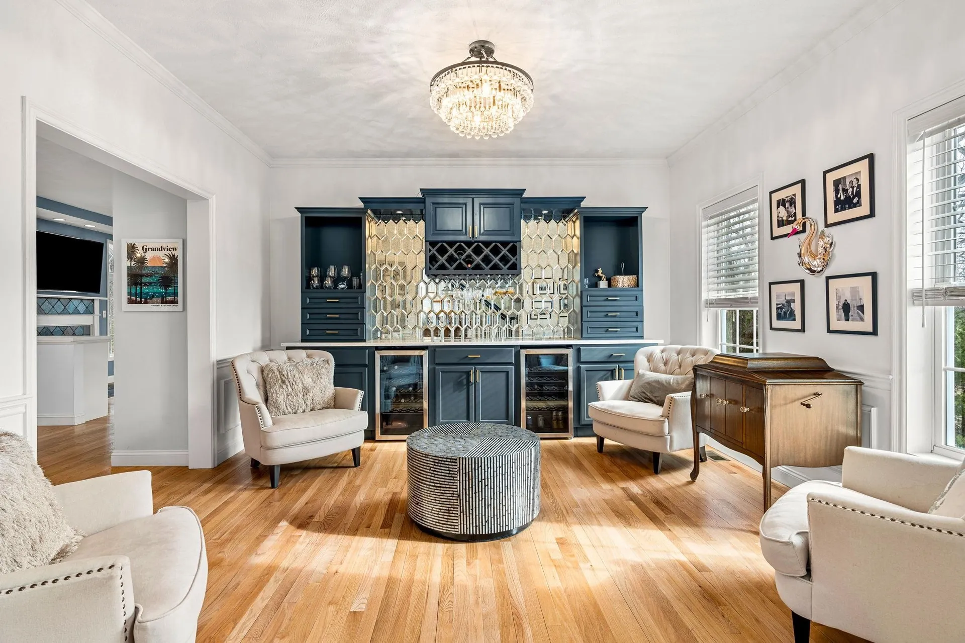 19 Bear Hill Road Windham NH 03087