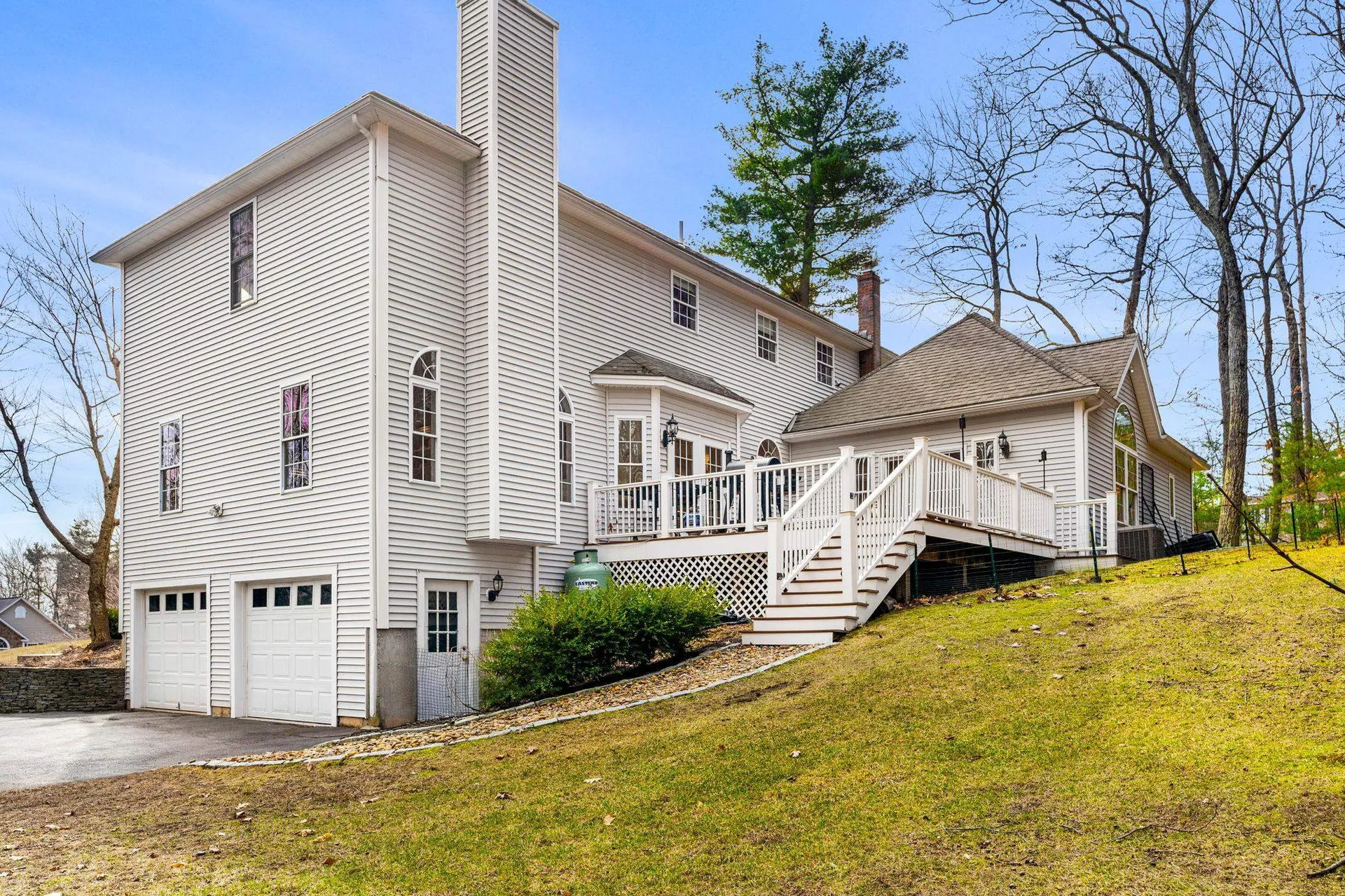 19 Bear Hill Road Windham NH 03087