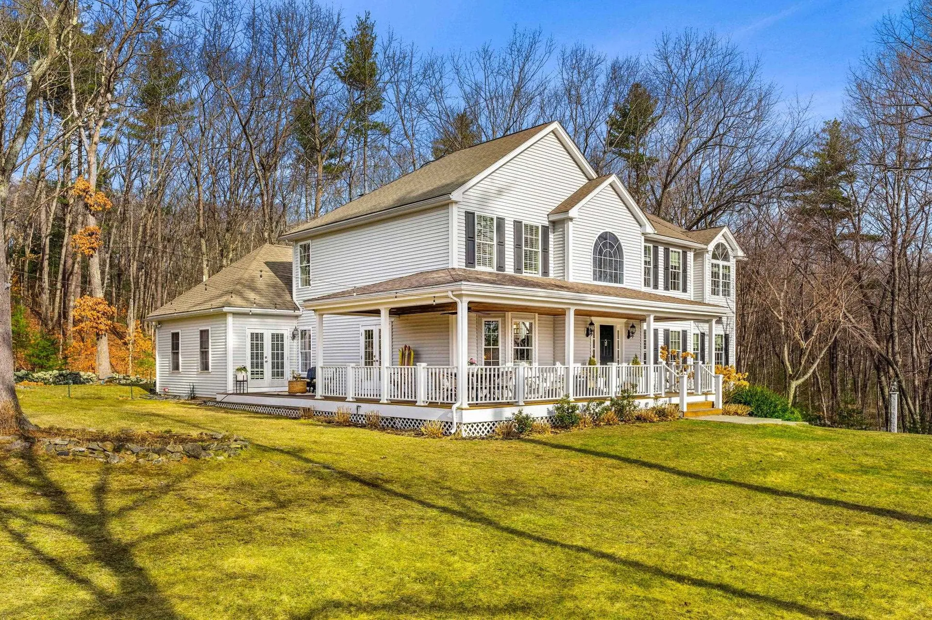 19 Bear Hill Road Windham NH 03087