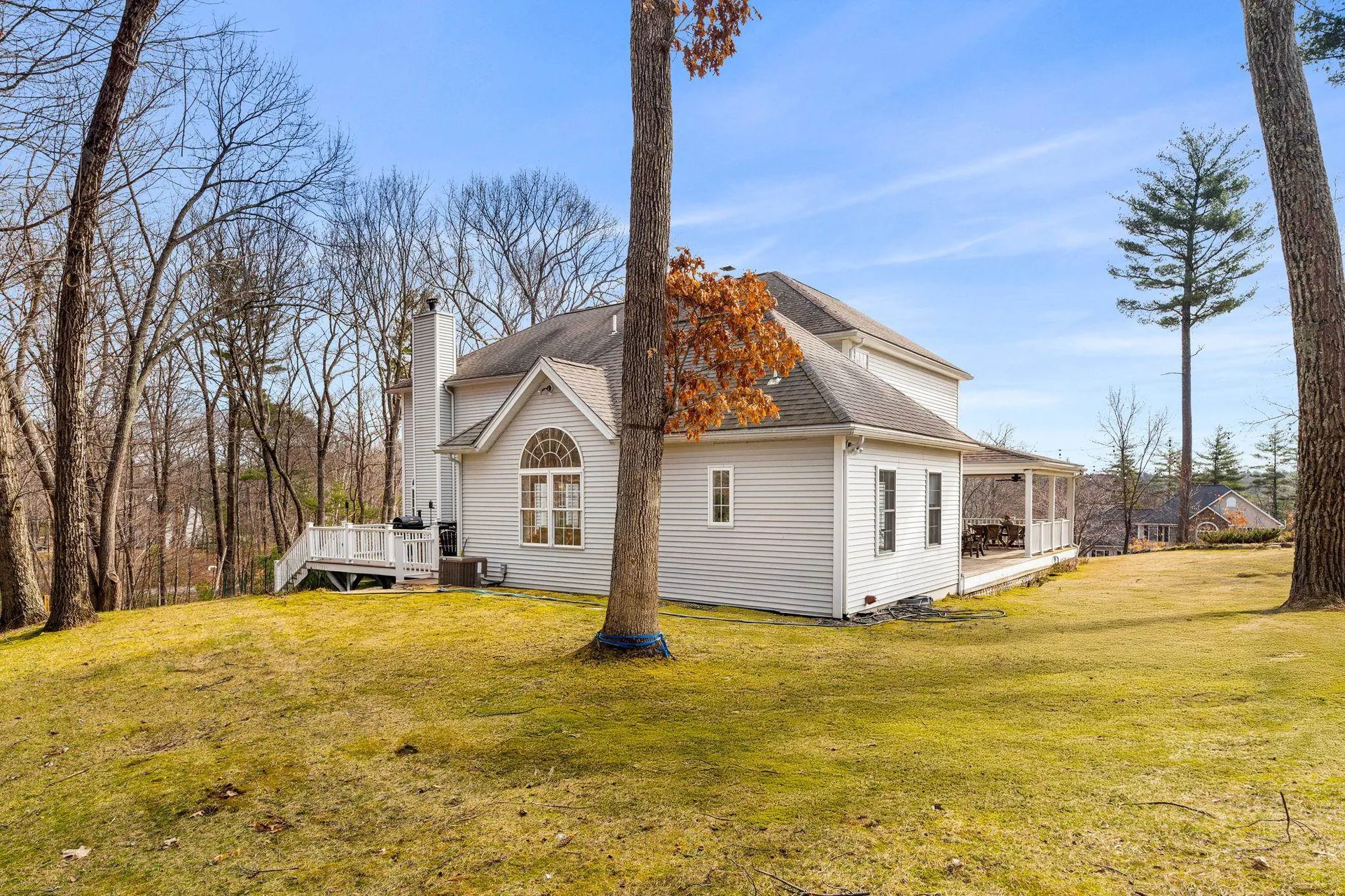 19 Bear Hill Road Windham NH 03087