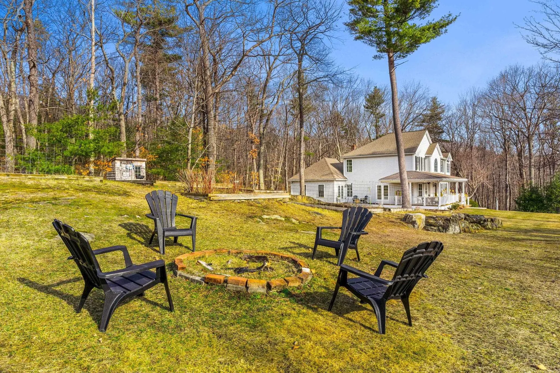 19 Bear Hill Road Windham NH 03087