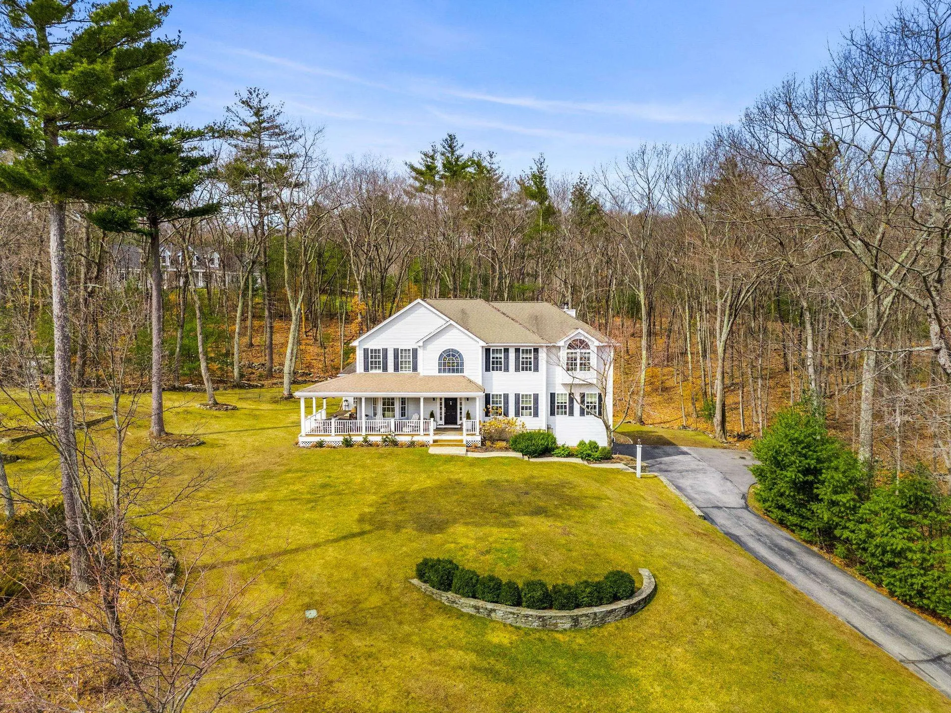 19 Bear Hill Road Windham NH 03087