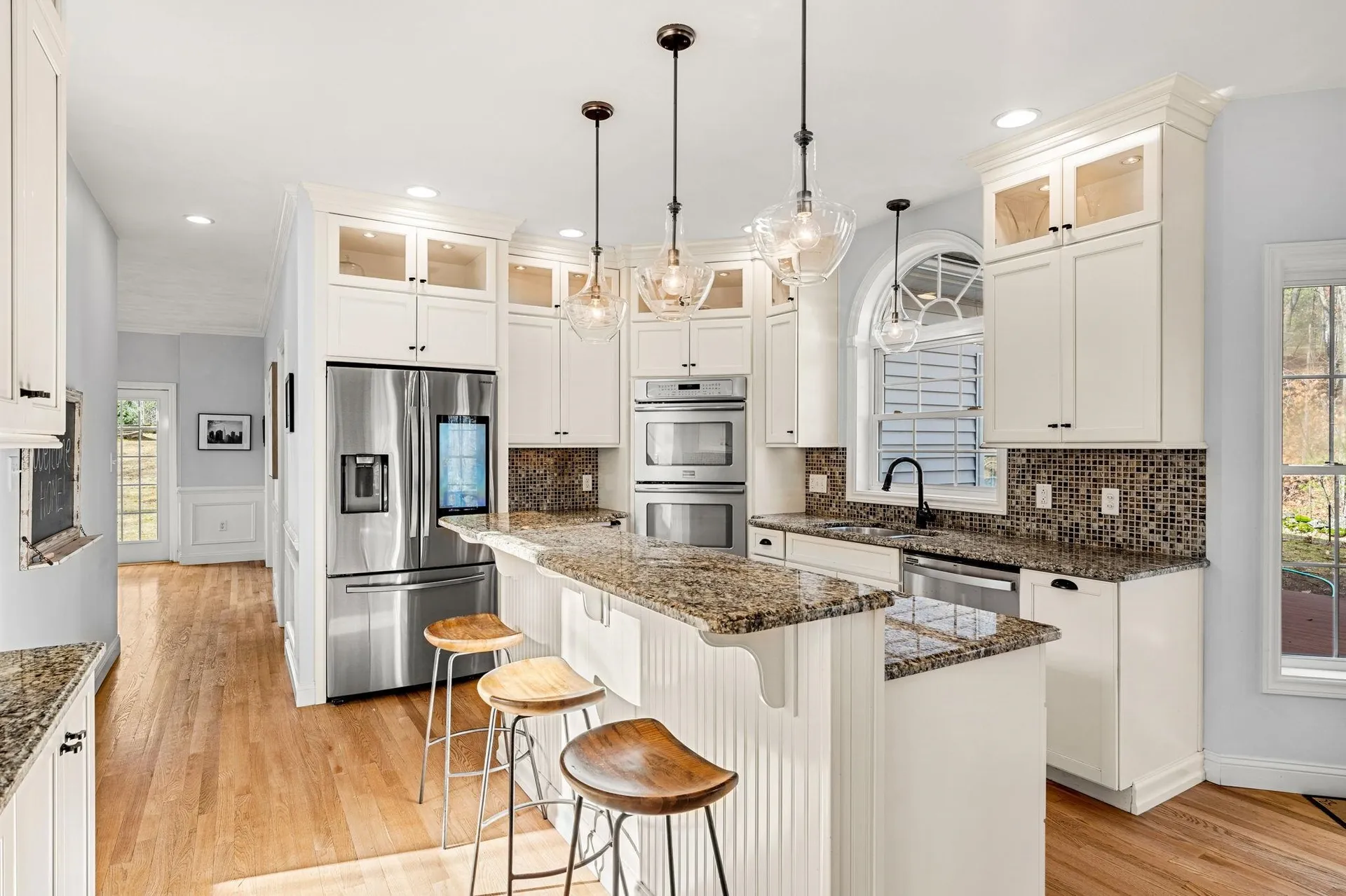 19 Bear Hill Road Windham NH 03087