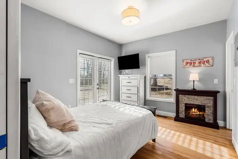 19 Bear Hill Road Windham NH 03087