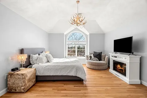 19 Bear Hill Road Windham NH 03087