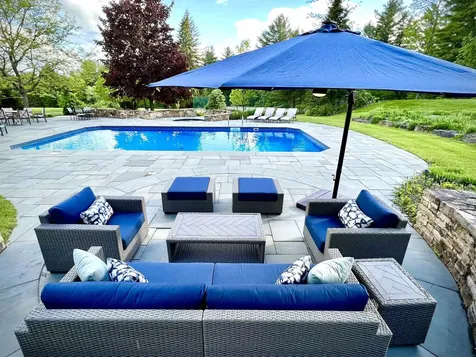 740 Edson Hill Road Stowe VT 05672